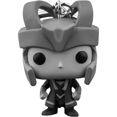 Loki