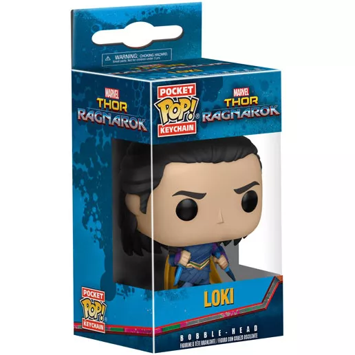 Loki Box