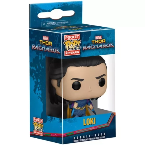 Loki