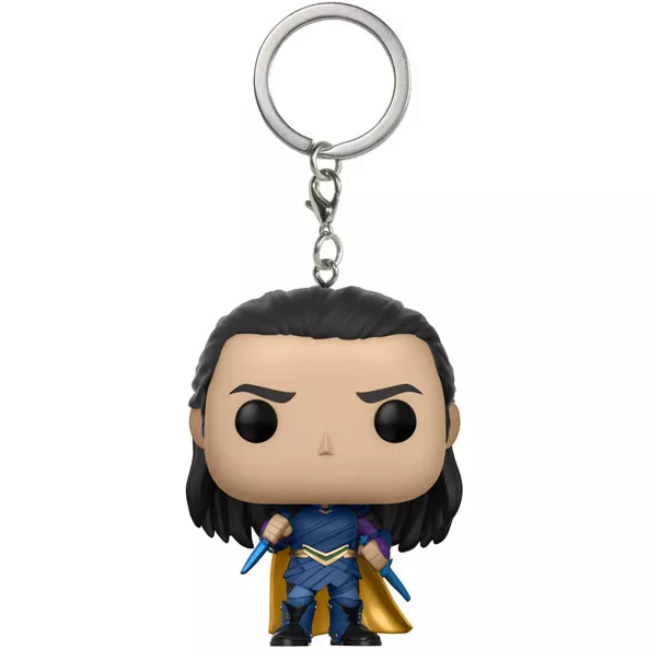 Loki