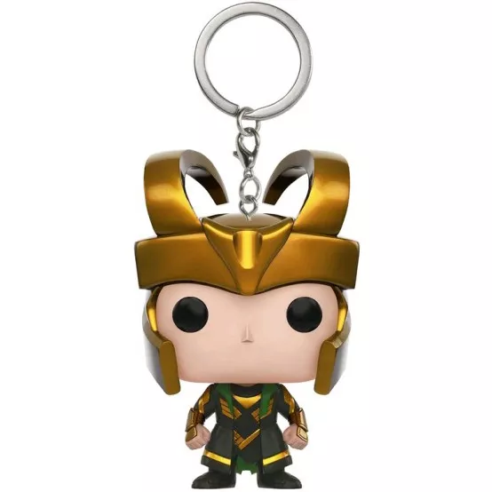 Loki