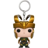  Loki - Collectible Figure