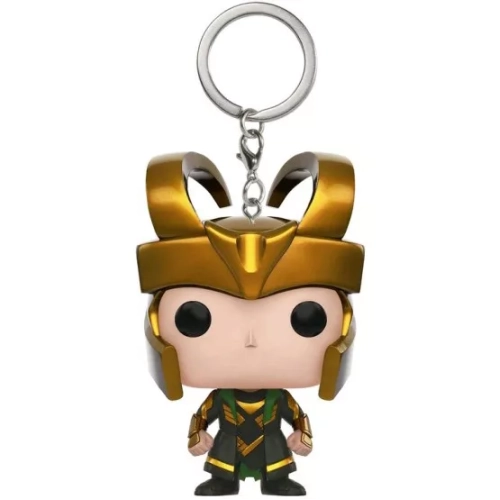 Loki