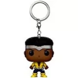  Luke Cage - Collectible Figure