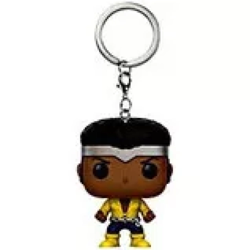 Luke Cage