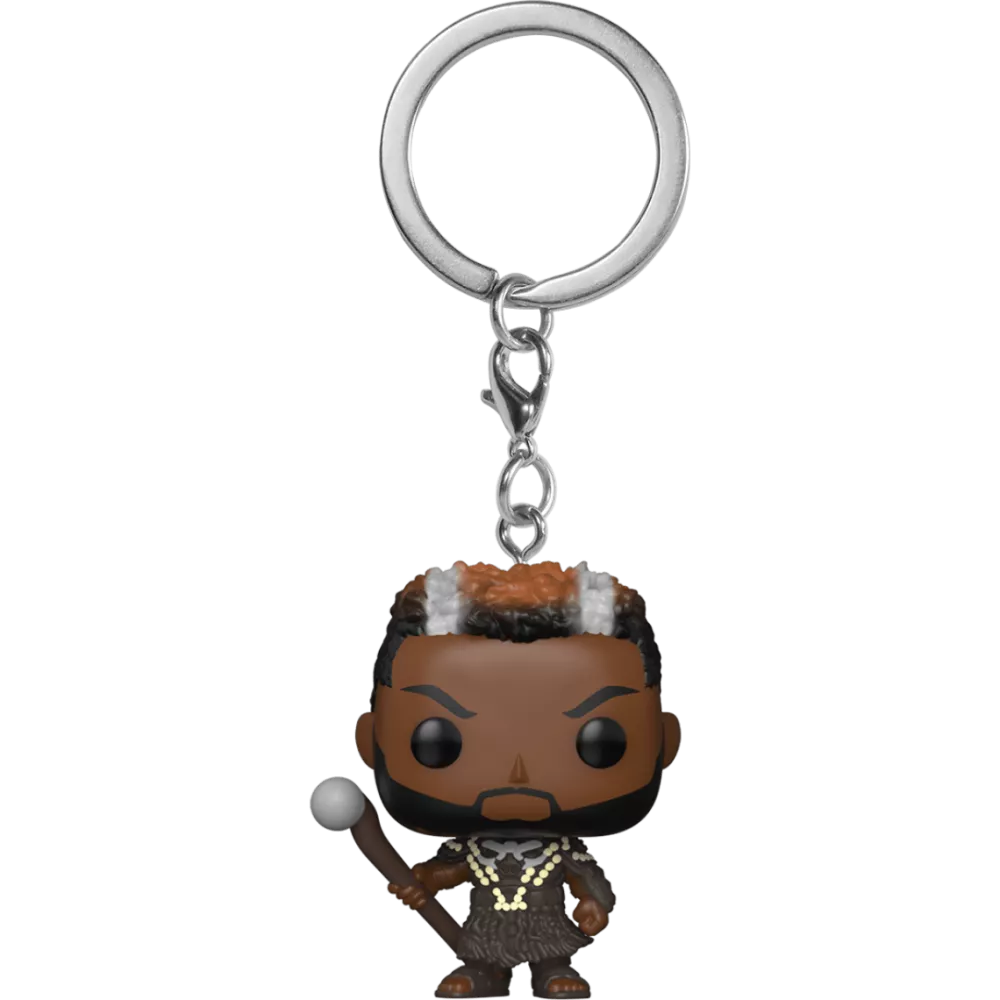 M'Baku