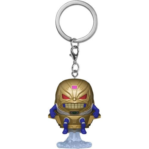 M.O.D.O.K.