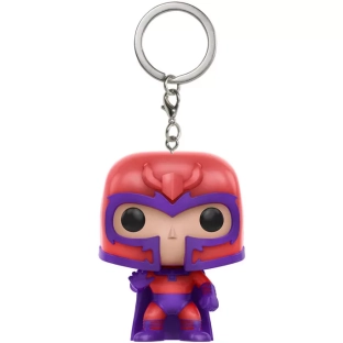 Magneto image