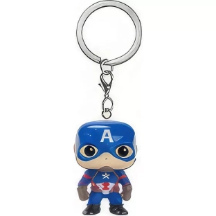 Captain Ameirca image
