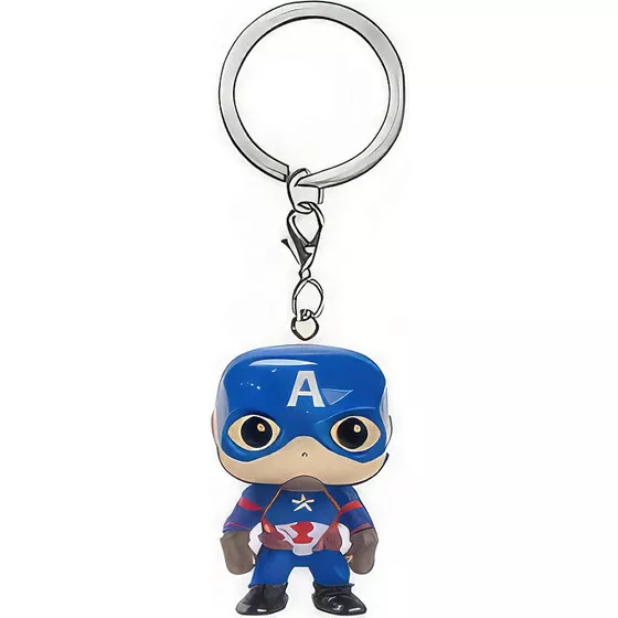 Captain Ameirca