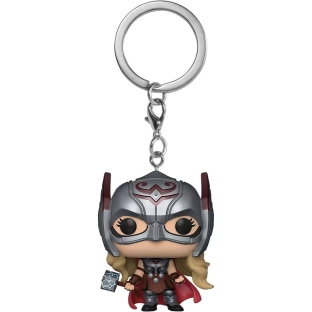 Mighty Thor