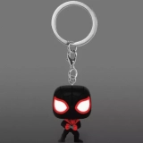  Miles Morales (Gamer) - Collectible Figure