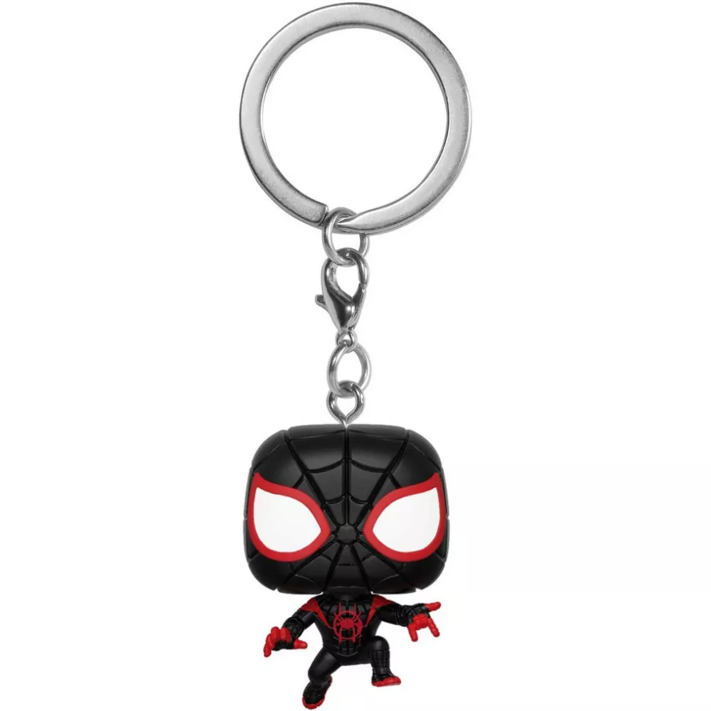 Miles Morales