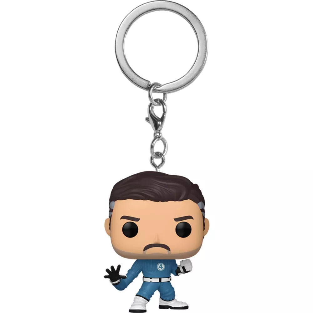 Mister Fantastic