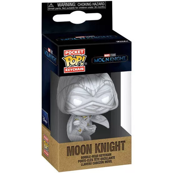 Moon Knight Box