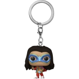  Ms. Marvel - Collectible Figure