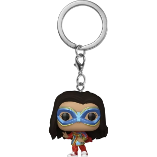 Ms. Marvel