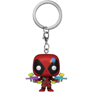 Paintball Deadpool image