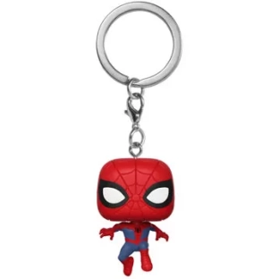 Peter Parker image