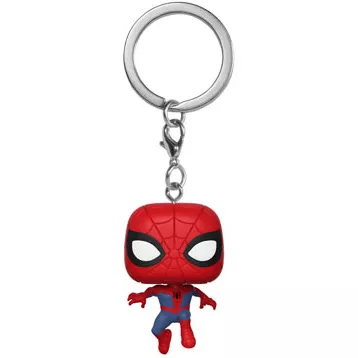 Peter Parker