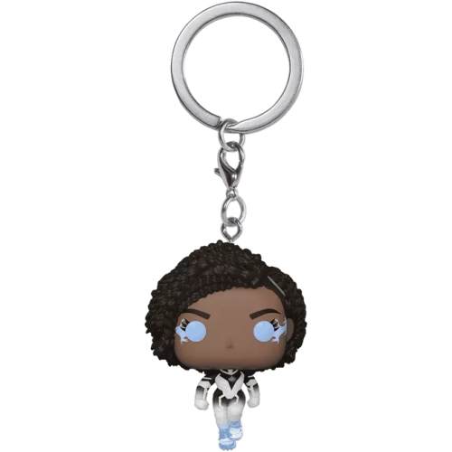 Funko Pop! Photon Pocket Pop! Keychain Marvel Studios The Marvels