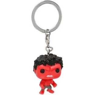 Red Hulk image