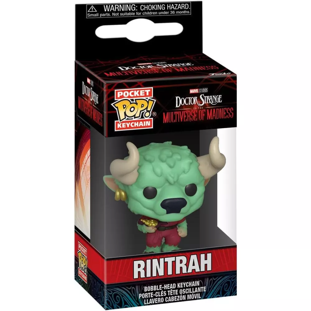 Rintrah Box