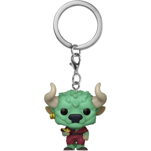 Funko Pop! Rintrah Pocket Pop! Keychain Marvel Studios Doctor Strange in the Multiverse of Madness