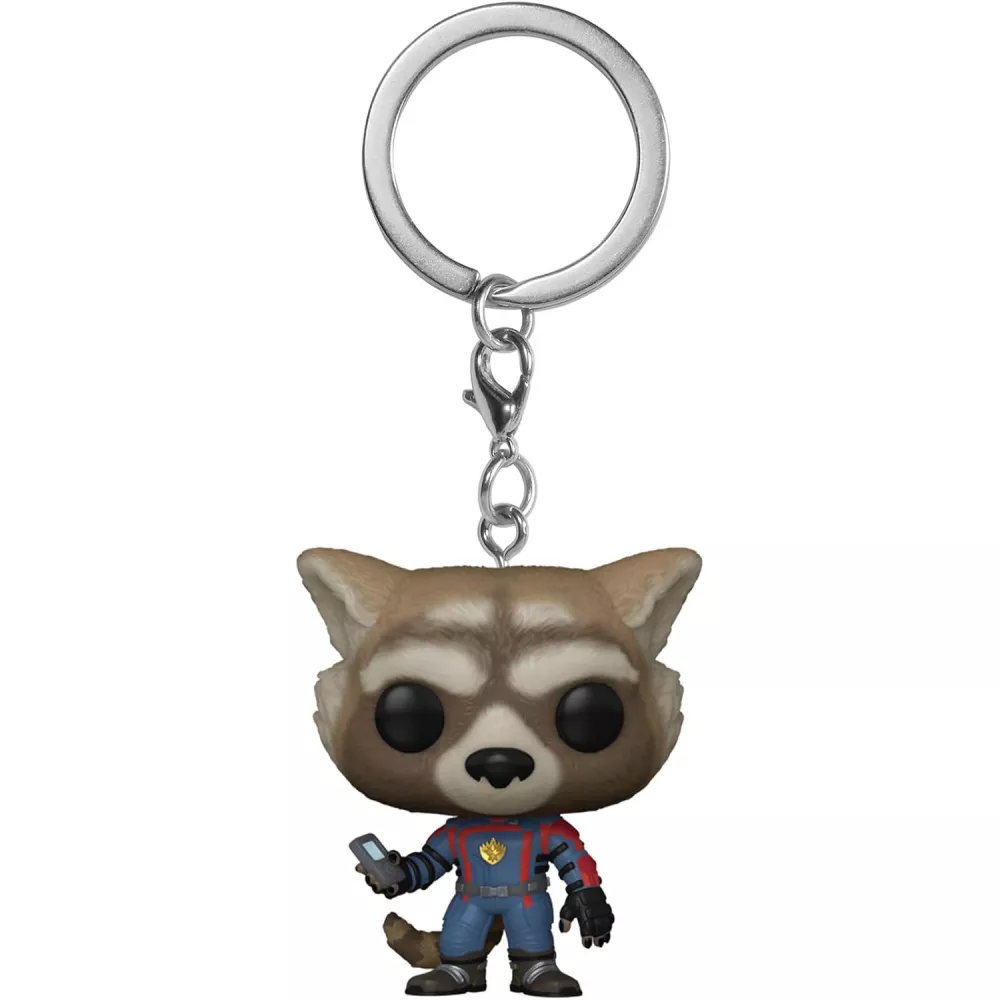 Rocket