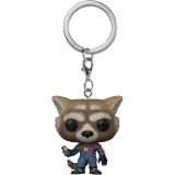  Rocket - Collectible Figure