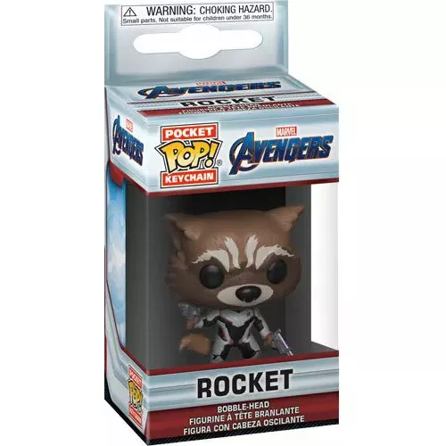 Rocket Box