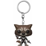  Rocket - Collectible Figure