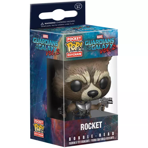 Rocket Box
