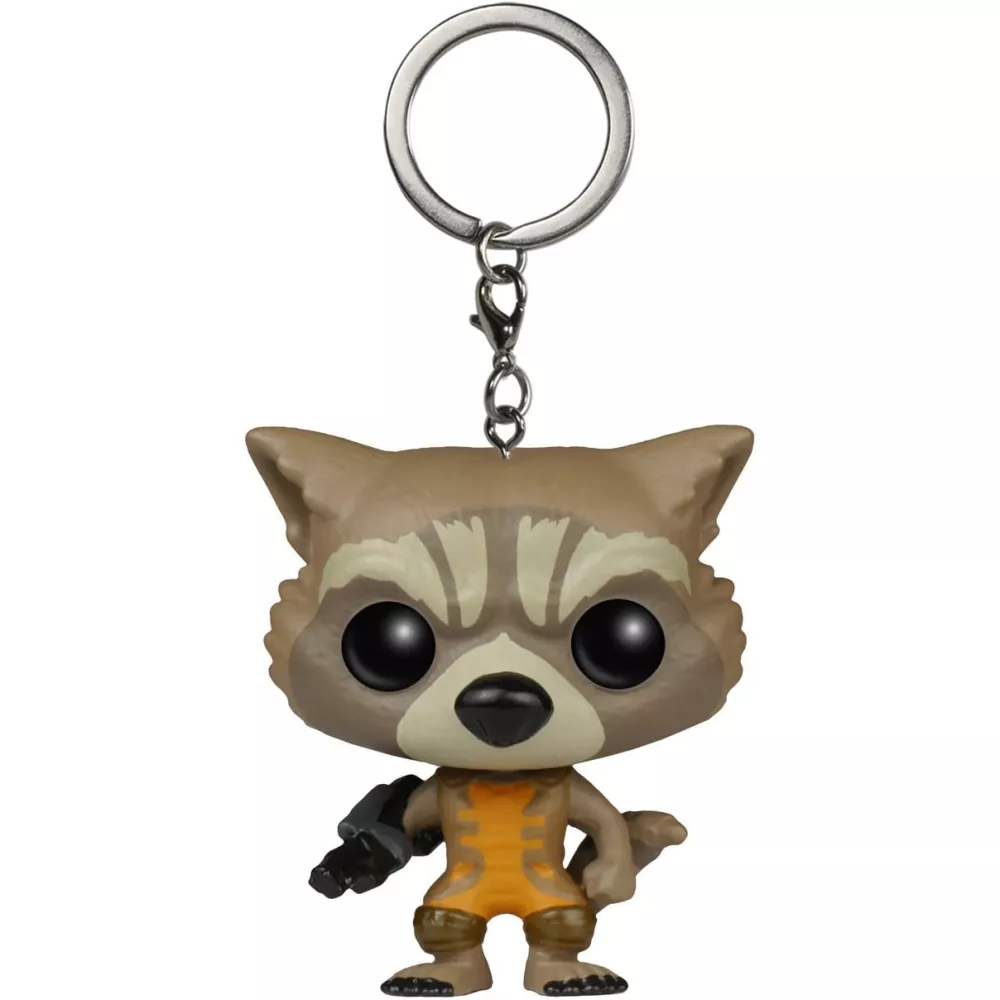 Rocket Raccoon