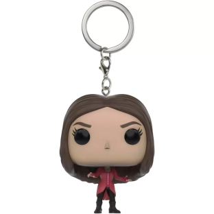Scarlet Witch image