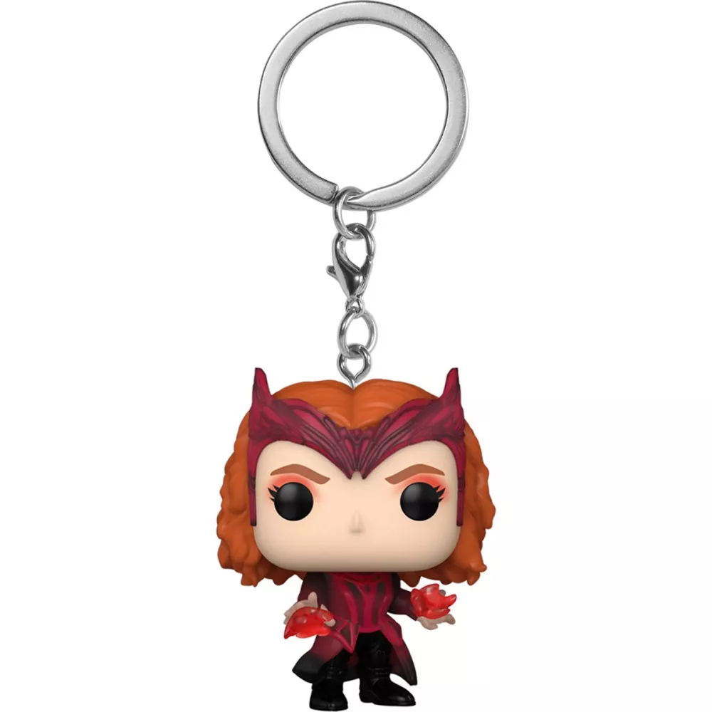 Scarlet Witch