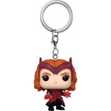 Scarlet Witch - Collectible Figure