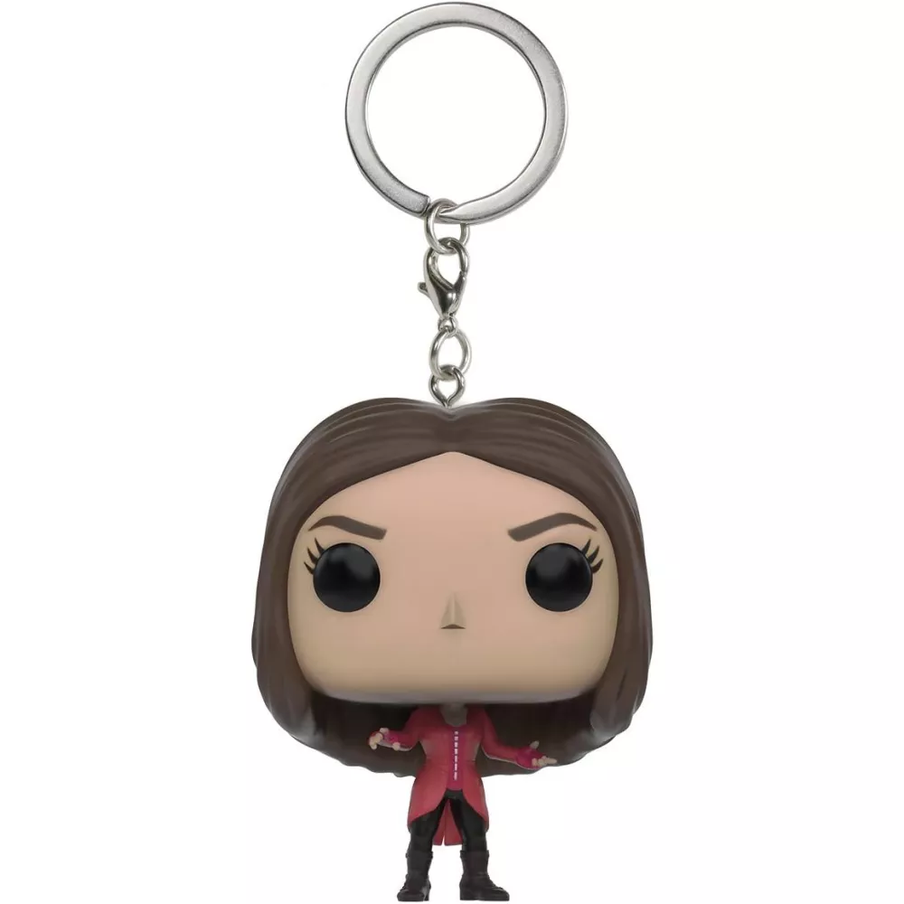 Scarlet Witch