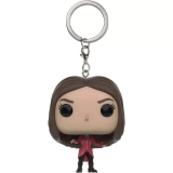  Scarlet Witch - Collectible Figure