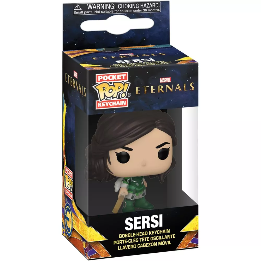 Sersi Box