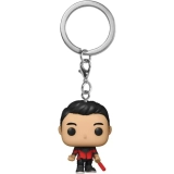  Shang-Chi - Collectible Figure