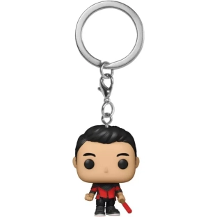 Shang-Chi image