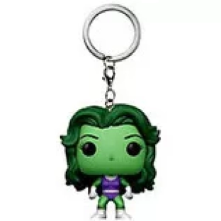 She-Hulk image