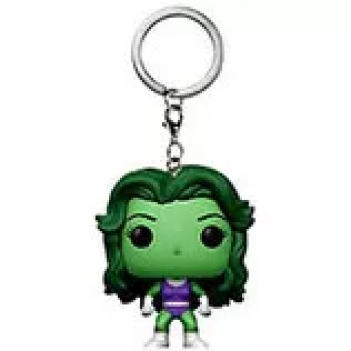 She-Hulk