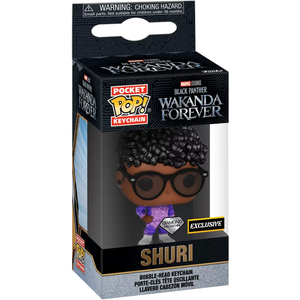 Shuri Box