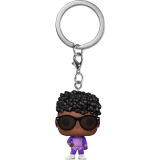  Shuri - Collectible Figure