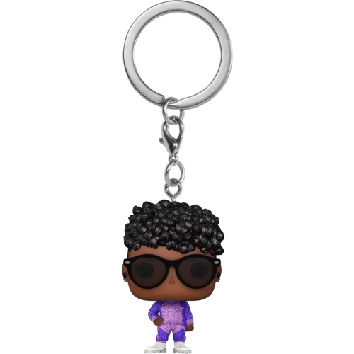 Funko Pop! Shuri Pocket Pop! Keychain Sunglasses Diamond Collection