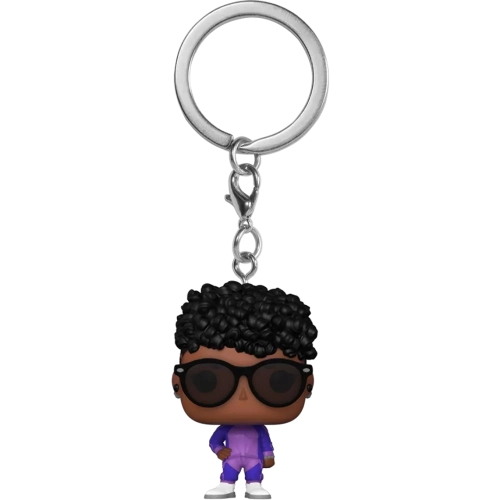 Funko Pop! Shuri Pocket Pop! Keychain Sunglasses Marvel Studios Black Panther Wakanda Forever