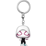  Spider-Gwen - Collectible Figure