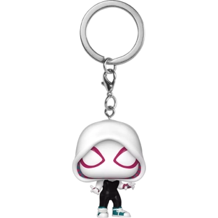 Spider-Gwen
